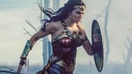Wonder Woman fearlessly walks into 'No Man's Land' to save the day (Image via Warner Bros)
